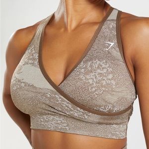 Gymshark Sports Bra